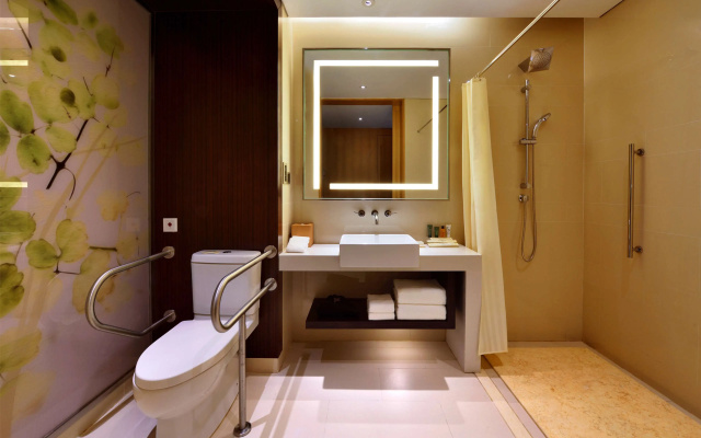 Hilton Garden Inn Chengdu Huayang