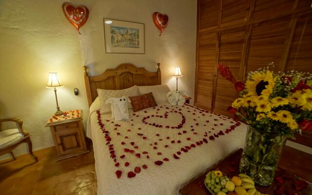 Villa Mirasol Hotel