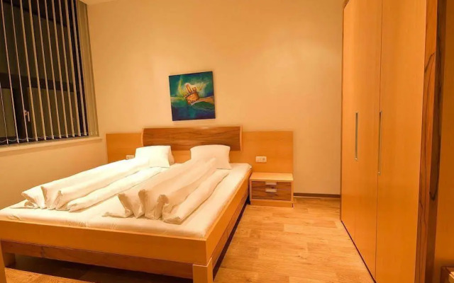 Apartments Obernosterer
