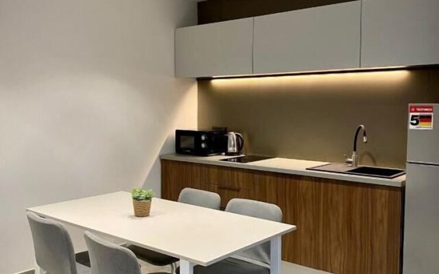 Sutivan Luxury Apartments