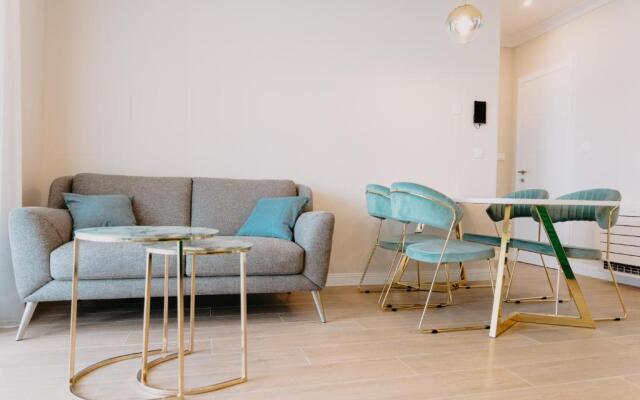Carmen Residence Apartments
