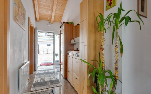 Spacious Apartment in Salzburg near Ski Area