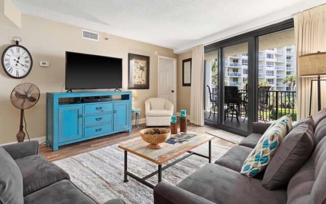 Beachside One 4037 (G) - flr3 - 2BR 2BA - (6)