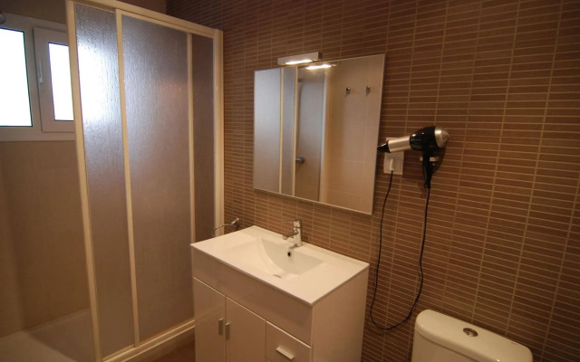 Apartamentos Zeus Alexis II