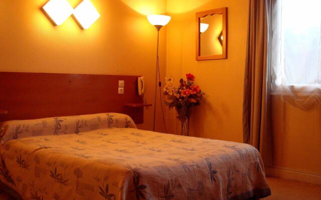 Hotel Restaurant La Crémaillère