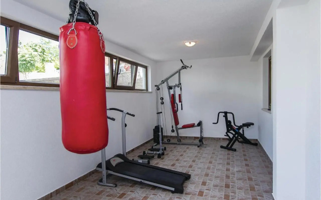 Holiday home Nedescina 49
