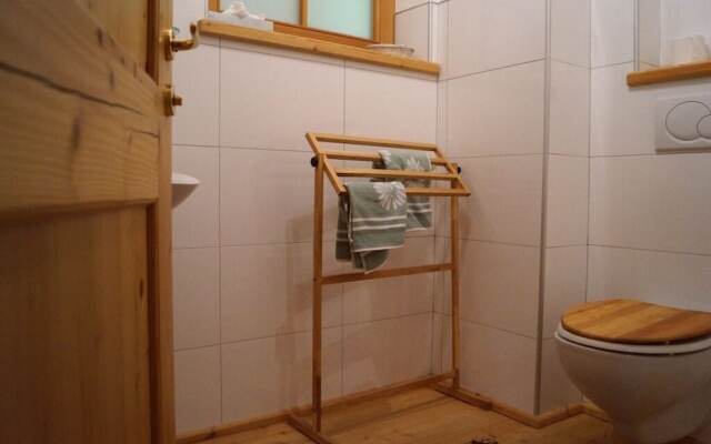 Chalet s'Tyrolia