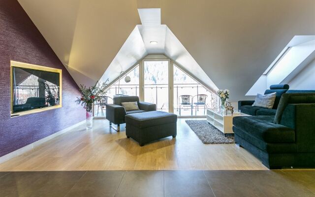 VIP Apartamenty Stara Polana