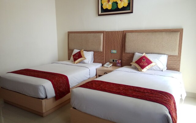 Zamzam Hotel and Convention Batu Powered by Archipelago