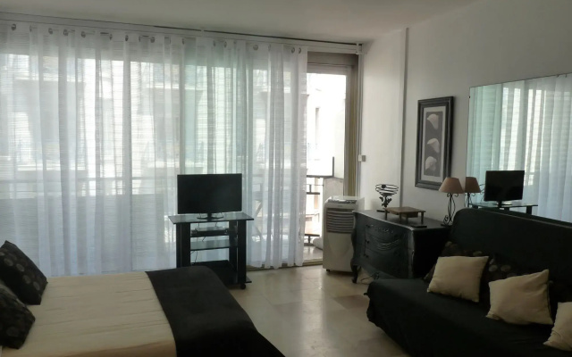 Appartement Croisette