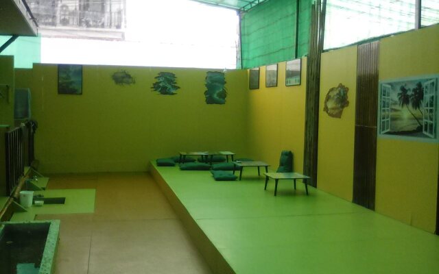 Shanti Hostel Koh Lipe
