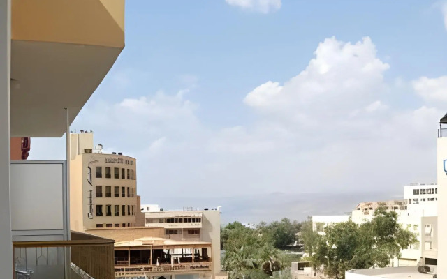 Al Qidra Hotel Aqaba
