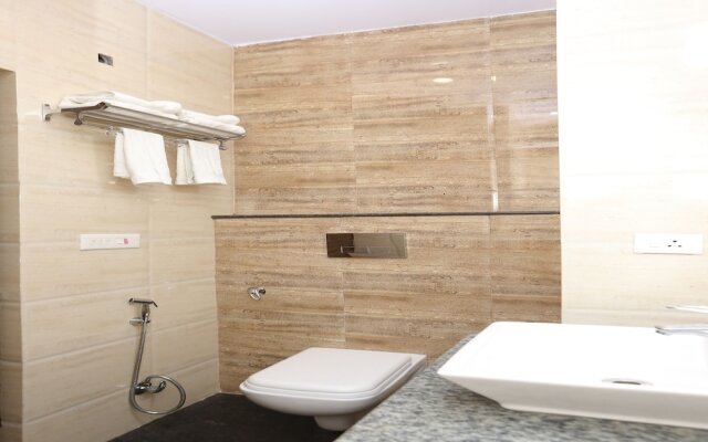 Hotel Raj Shree