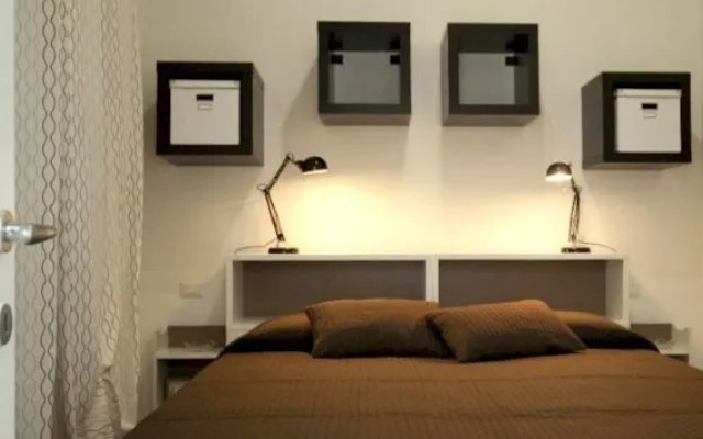 The Roommo Apartments