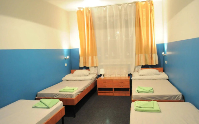 Freedom Hostel