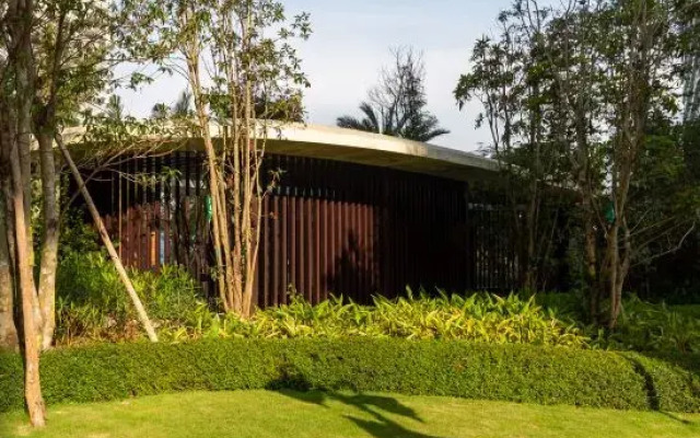 Tudou Seaview Hotel Apartment (Haihua Island Lanwan Branch)