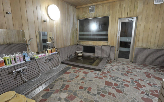 Izumigo Takayama Dog Paradise Hotel