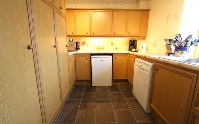 Chanonry Cottage