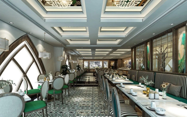 Legend Hotel