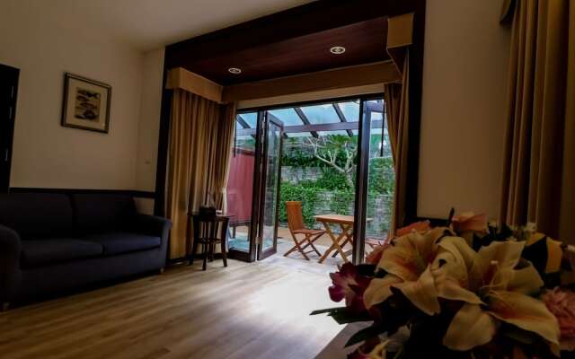 NIDA Rooms Phuket Marina Rose