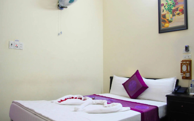 Cozy Hue Hotel