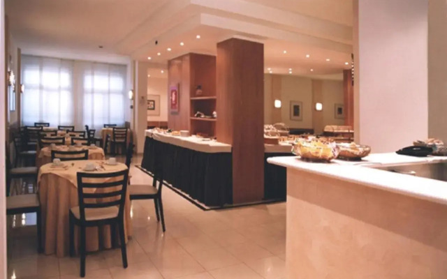 Cardano Hotel Malpensa
