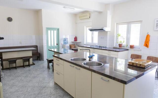 Hostel Holland Bacau