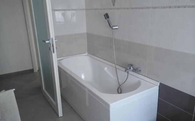 Affittacamere Di Paola