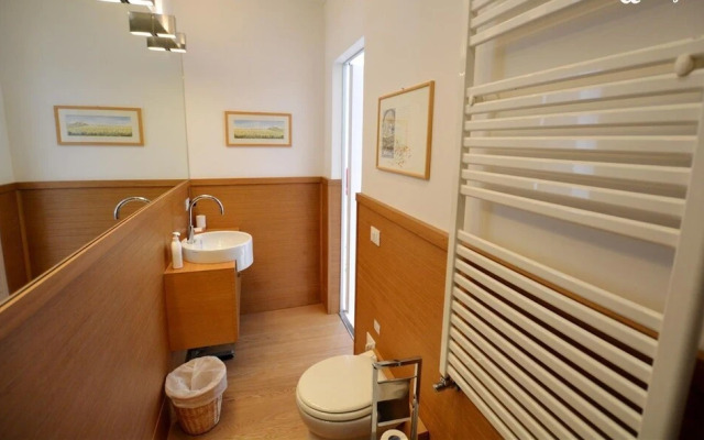 Pilastri Luxury Apartment