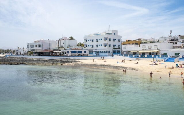 Lightbooking - Tres Islas Corralejo