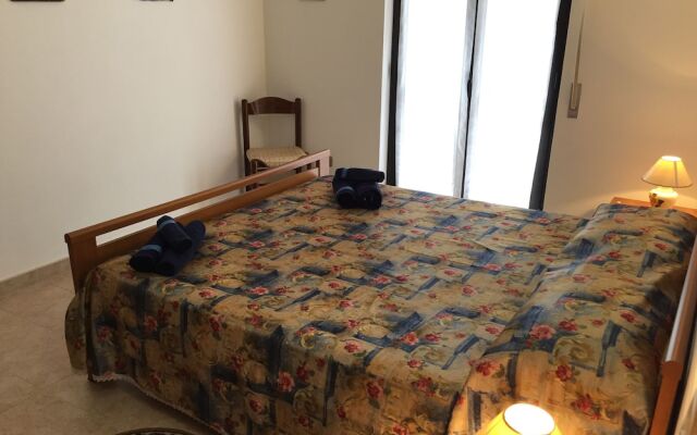 Japigium Casa Vacanze Stella Marina