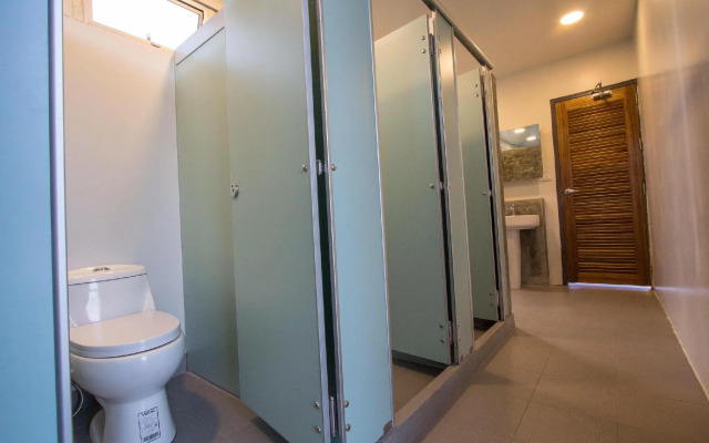 Ducati Bike Box Hostel