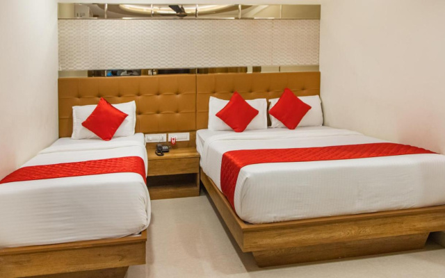 Hotel Hometown Near Us Embassy Bkc