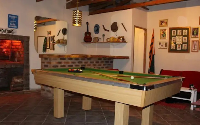 Mountain View Manor Guesthouse, Sandbaai, Hermanus