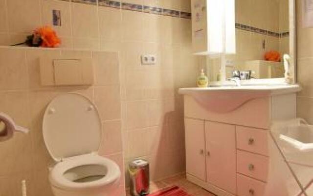 Linz Apartment Comfort-Size