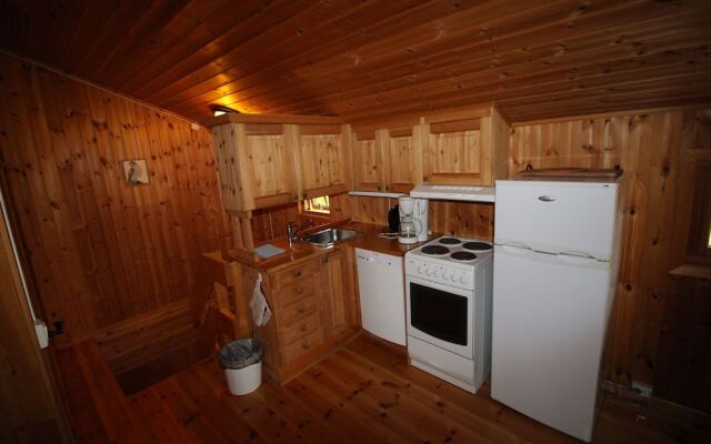 Måsåplassen - Friisvegen