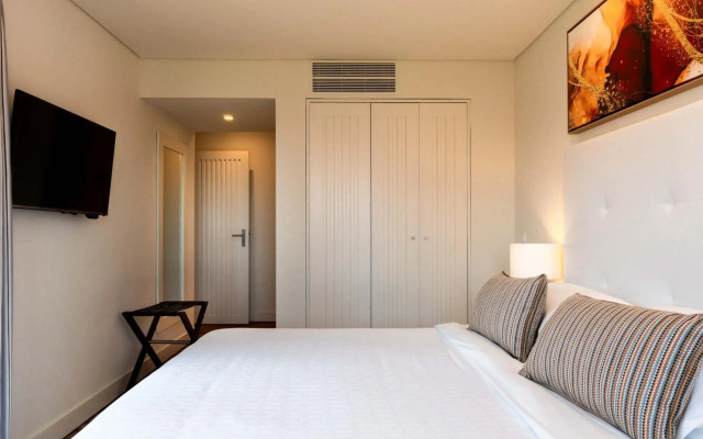 Sheraton Cascais Resort - Hotel & Residences