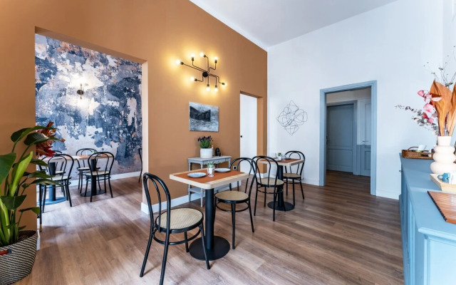 Terra Artis Guest House
