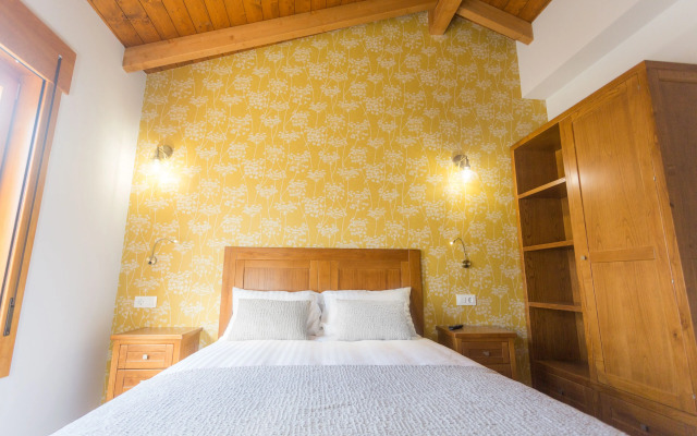 Casa da Ponte de Penas