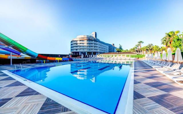 Bera Hotel Alanya