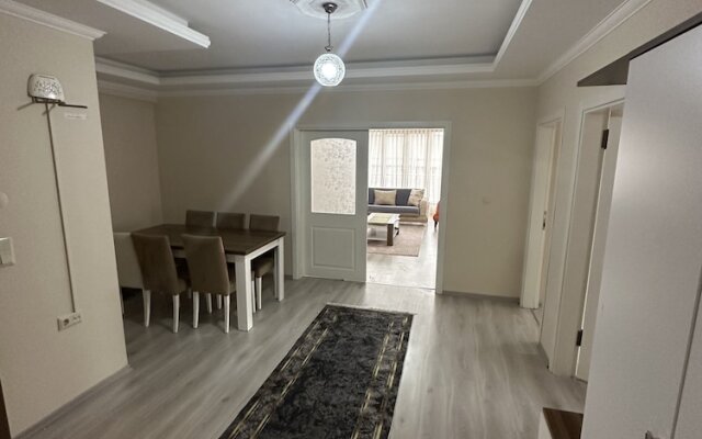 Green Ci̇ty Yalincak