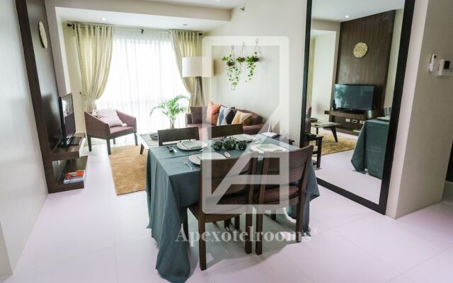 SR Vacation Rental - The Padgett Place