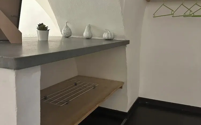 Spazio Apartments Fornai