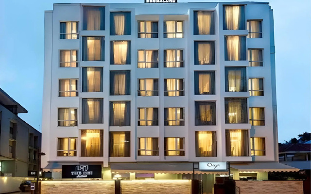 The HHI Select Bengaluru