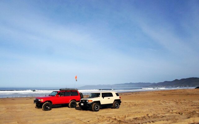 Holiday Inn Express Grover Beach-Pismo Beach Area by IHG