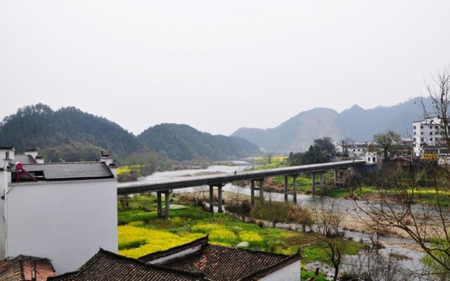 Wuyuan Youpin Yuanli Inn