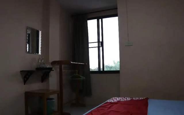 Tipsiri Place by OYO Rooms
