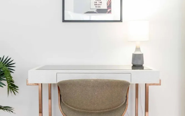 Piet Furnished Apartments