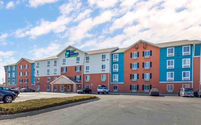 Extended Stay America Select Suites - Denver - Aurora