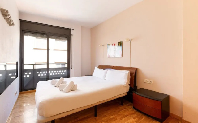 Stay U-nique Apartments Bonsoms